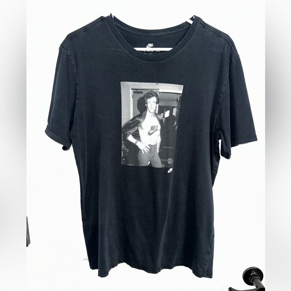 Nike Sylvester Stallone Rocky RARE
